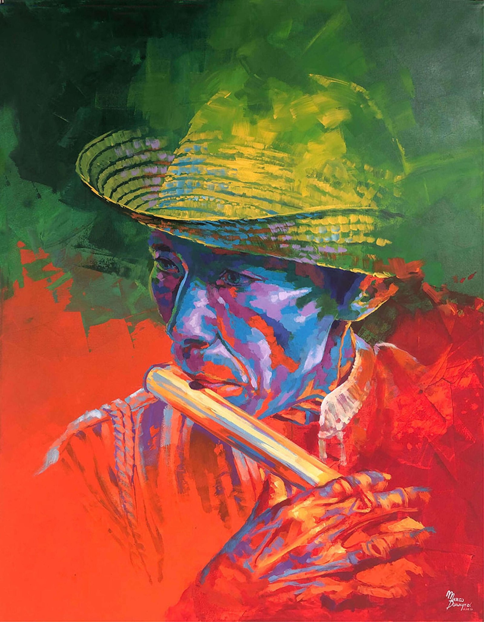 Cariño Camba
