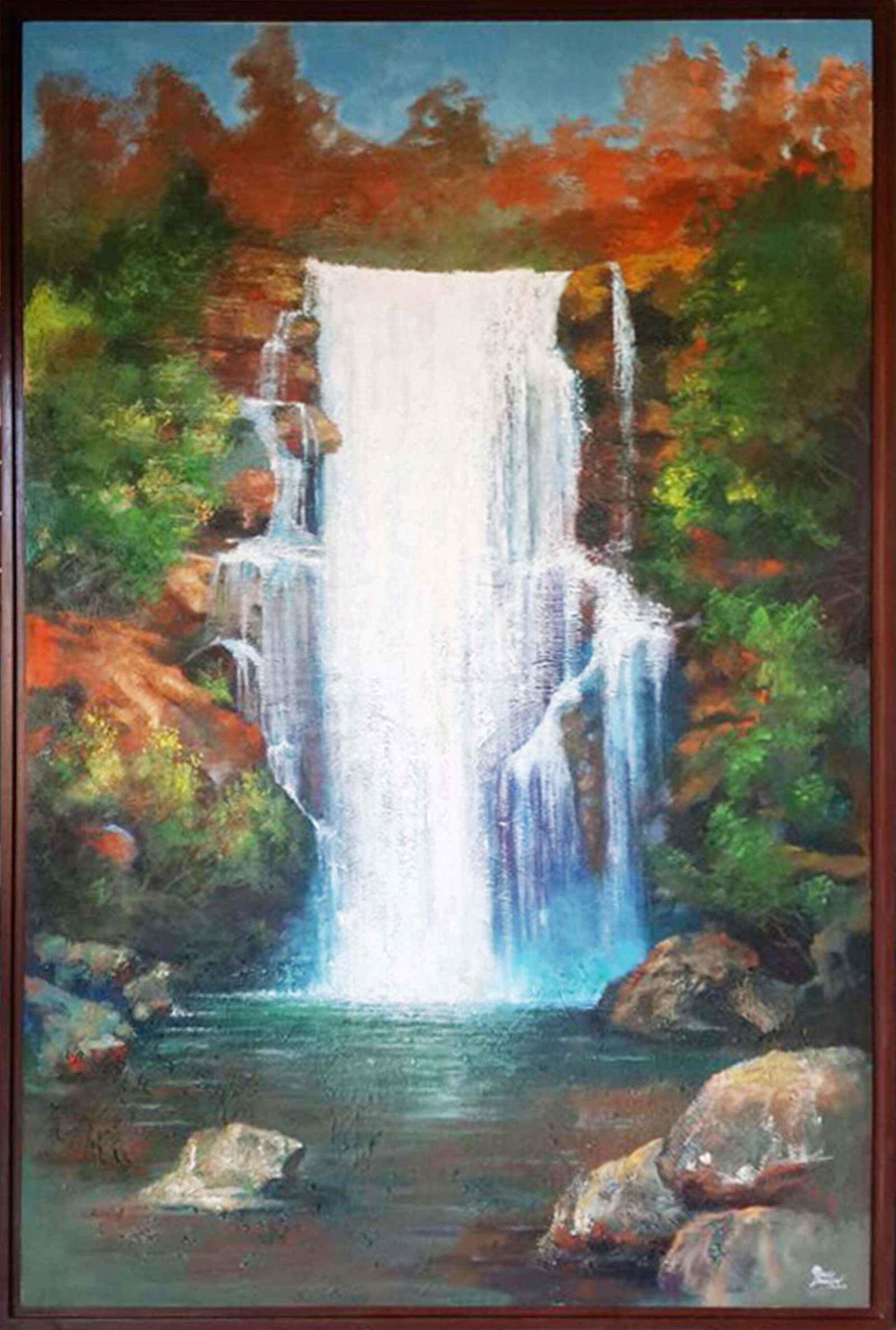 Cascada