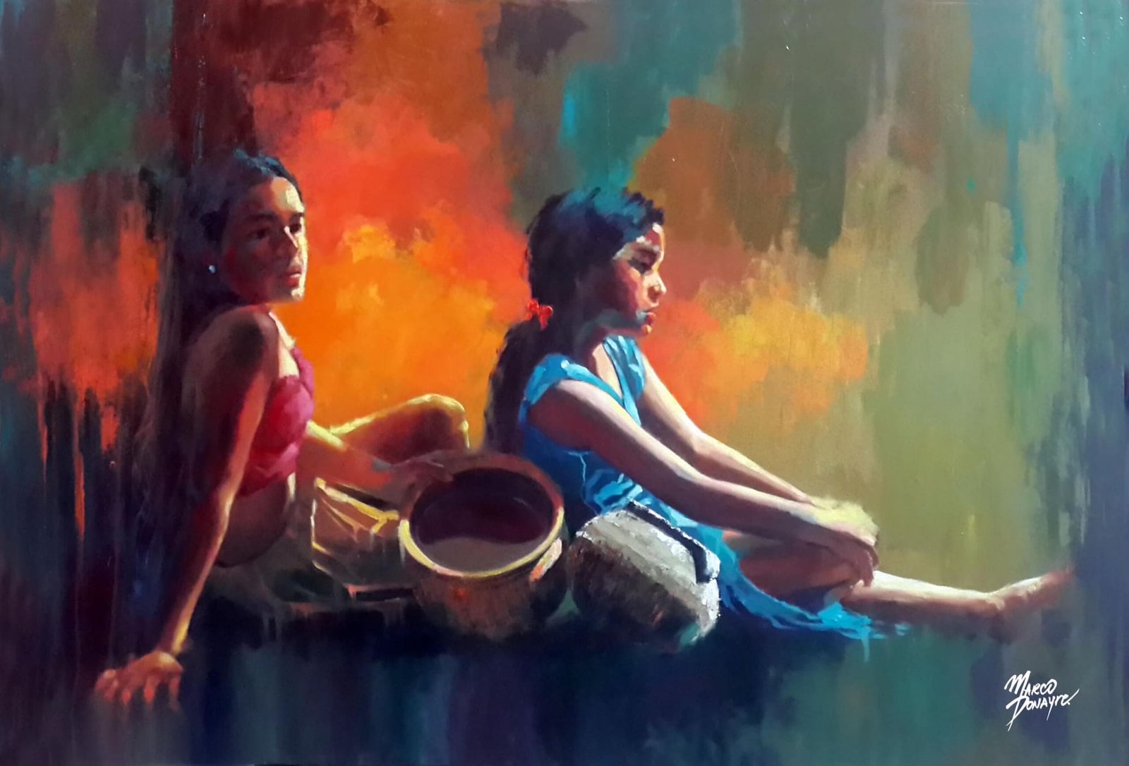 Hermanas