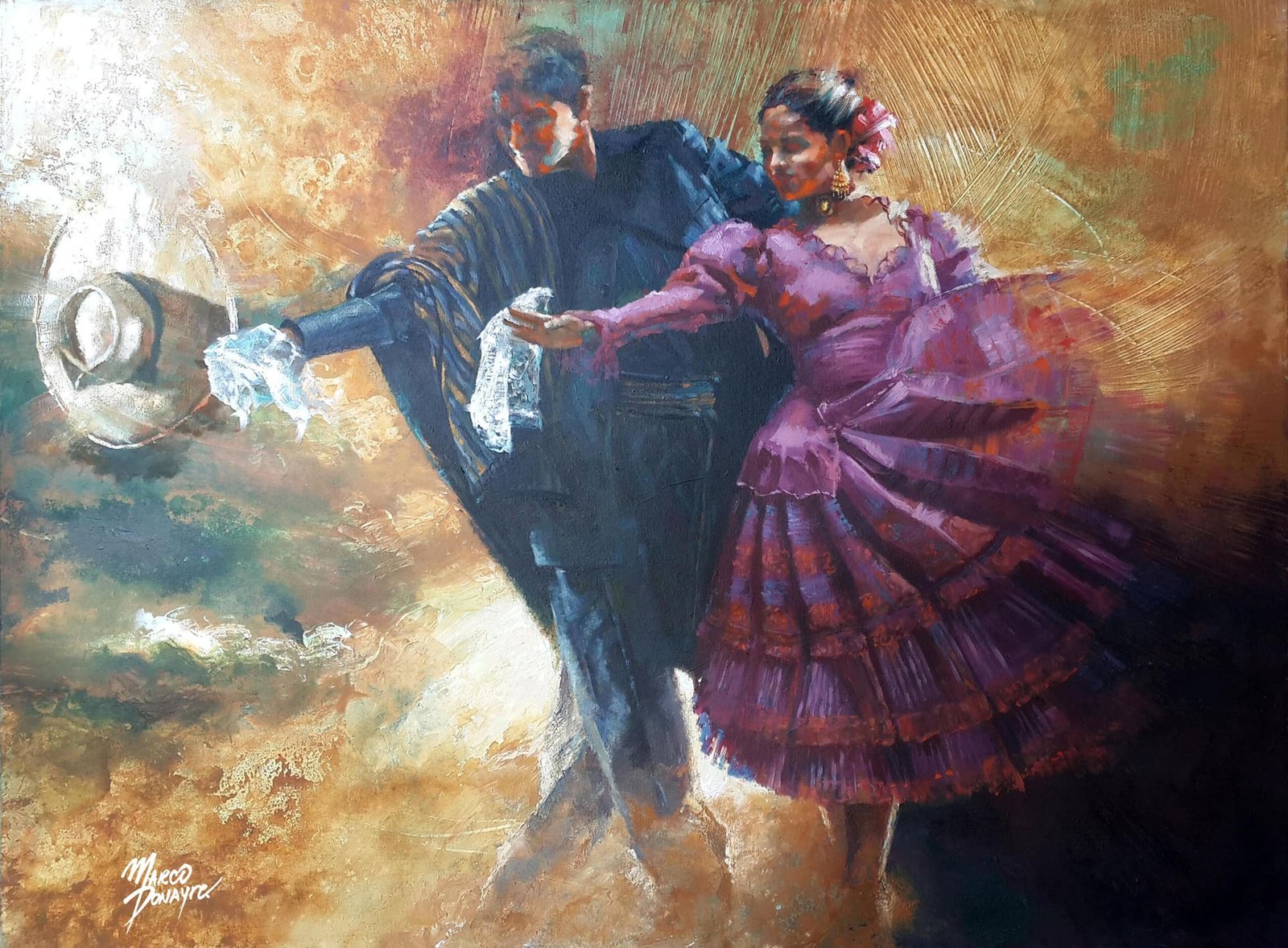 Pañuelos que Hablan
