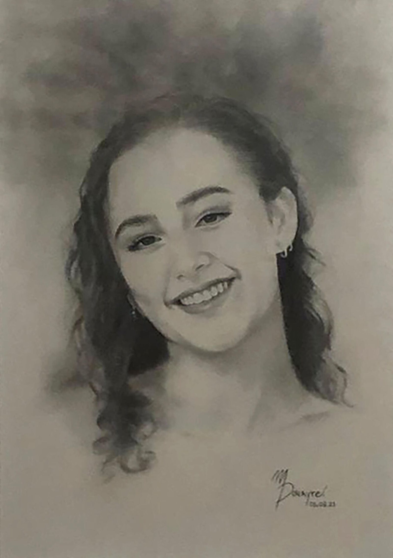 Retrato C3