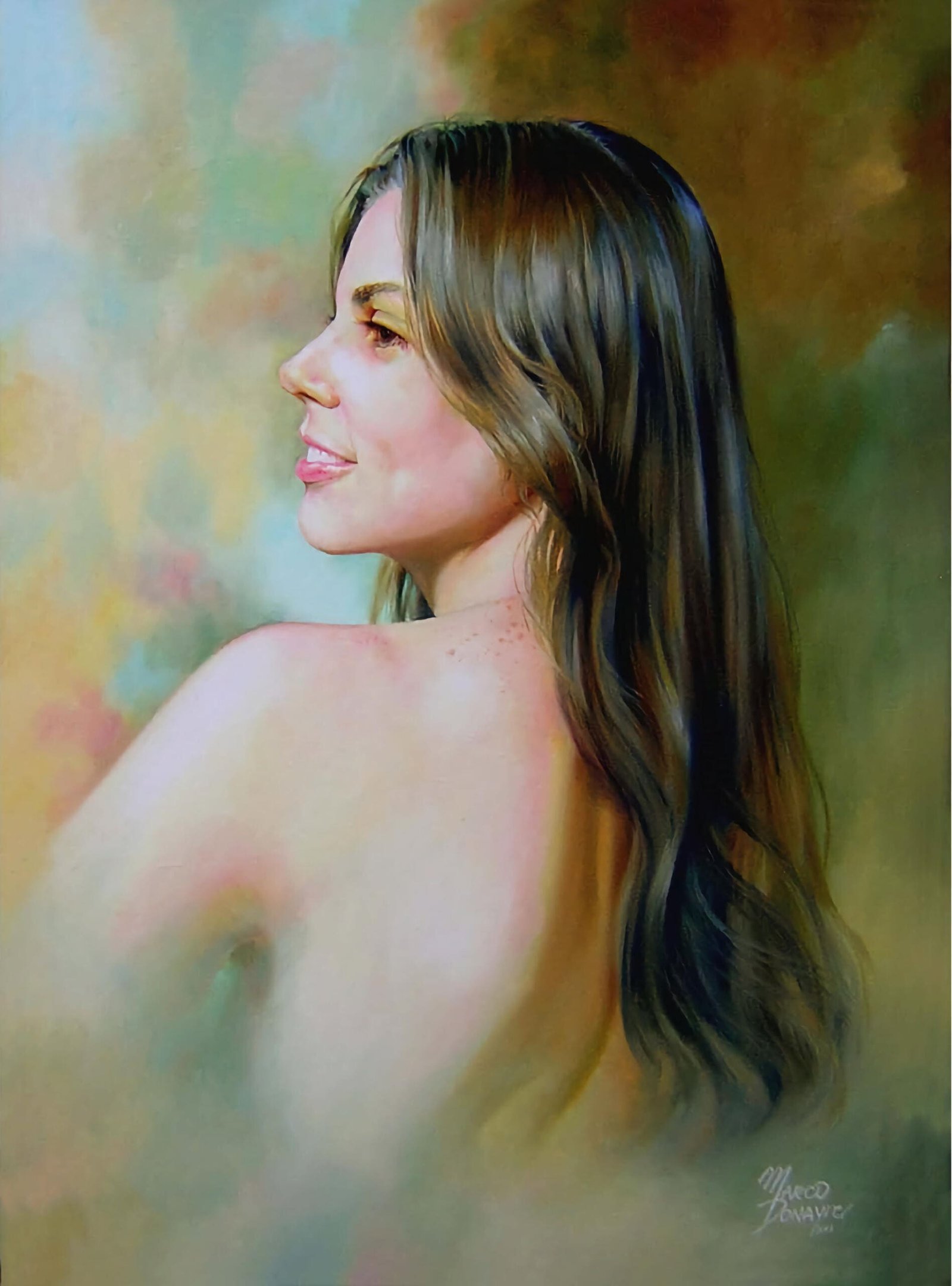 Retrato O3