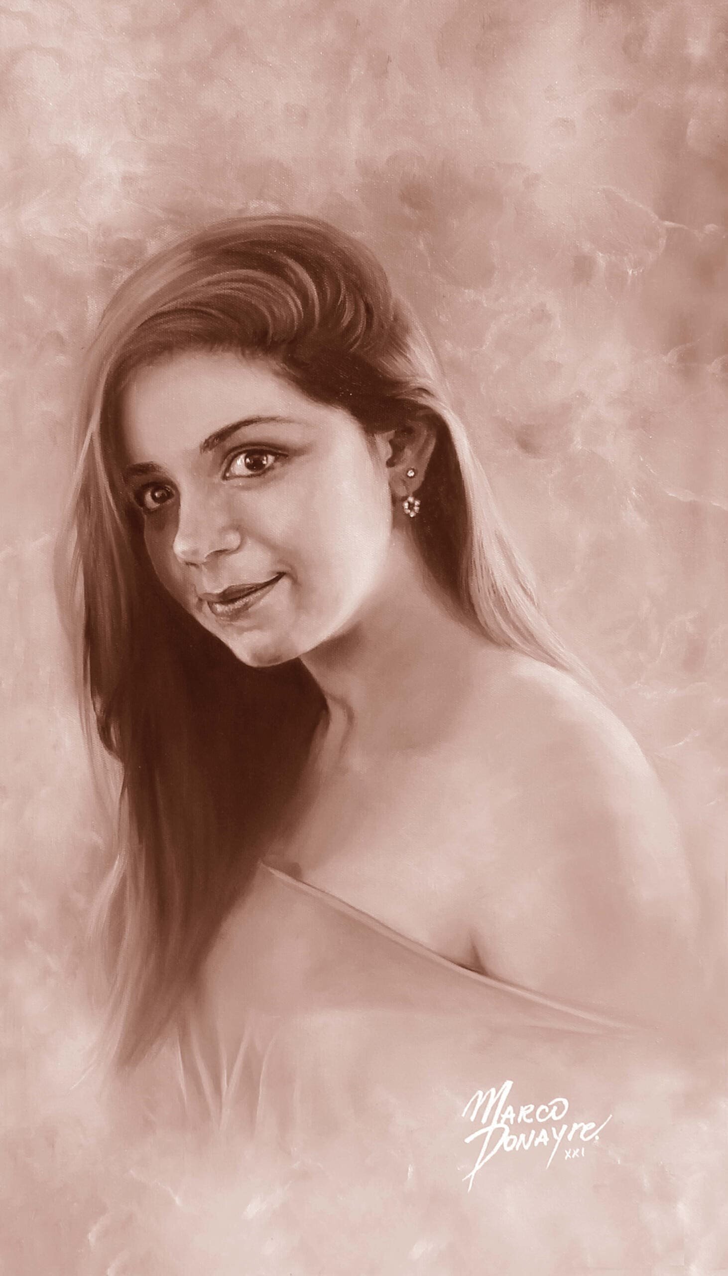 Retrato O5