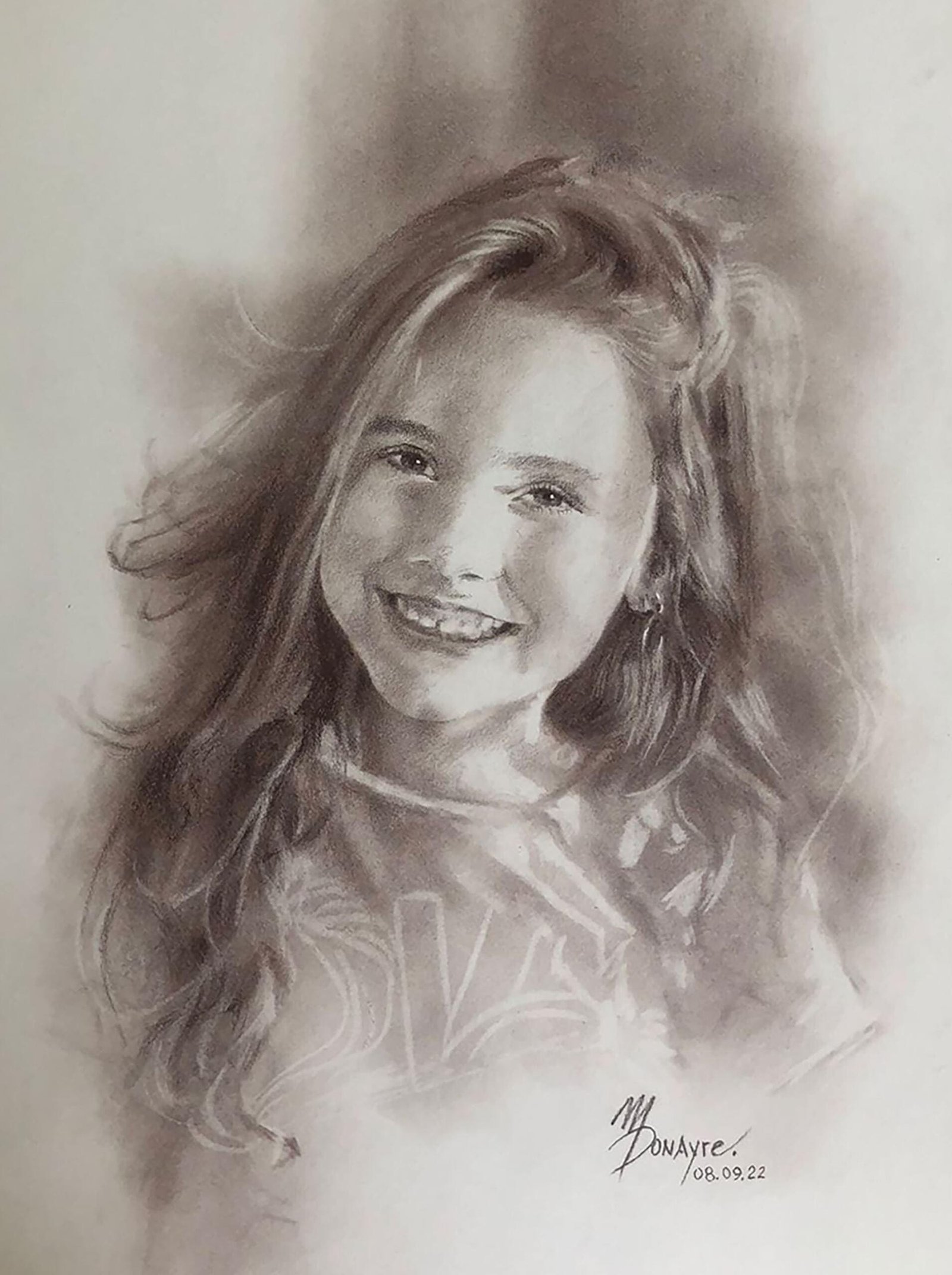 Retrato S4