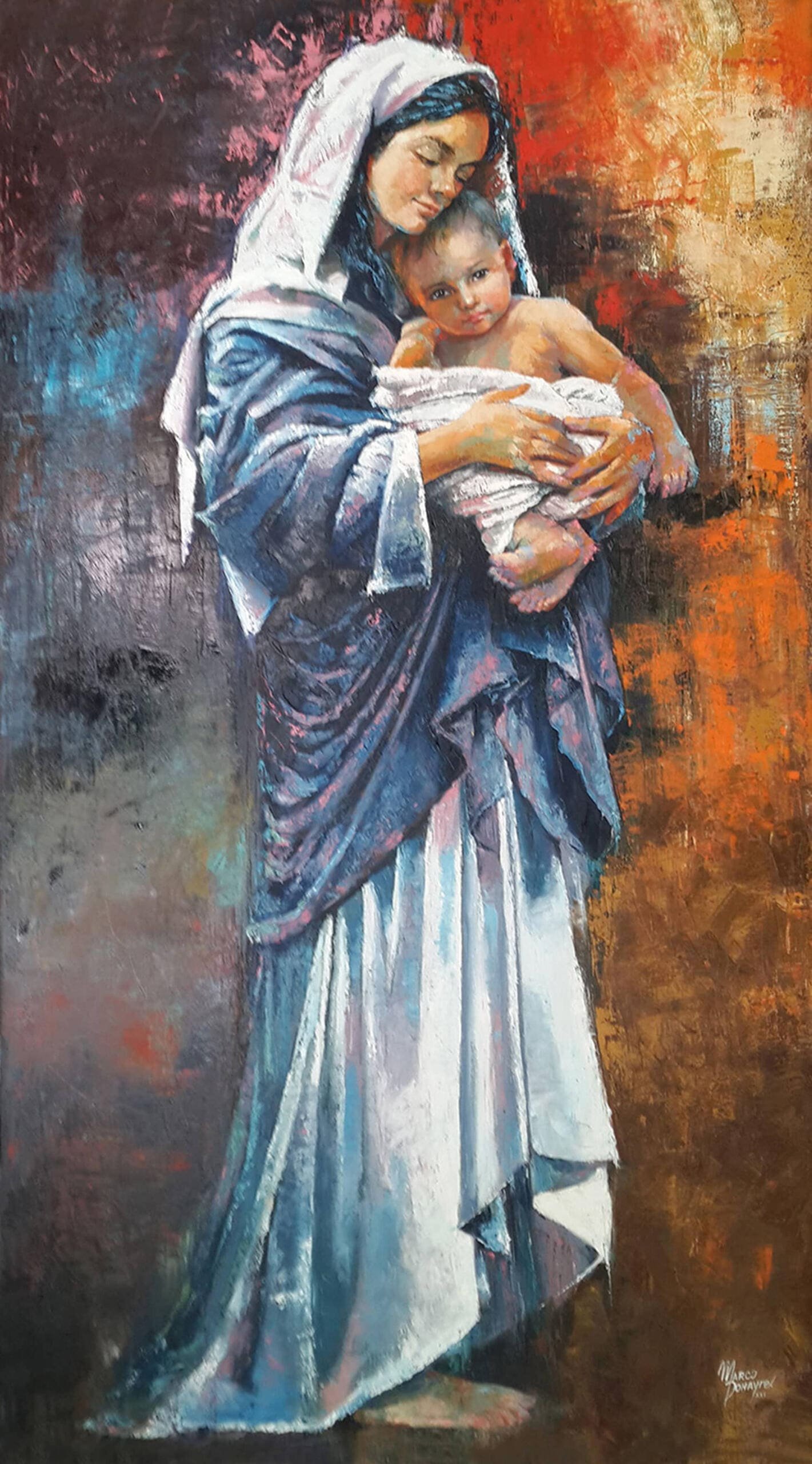 Virgen